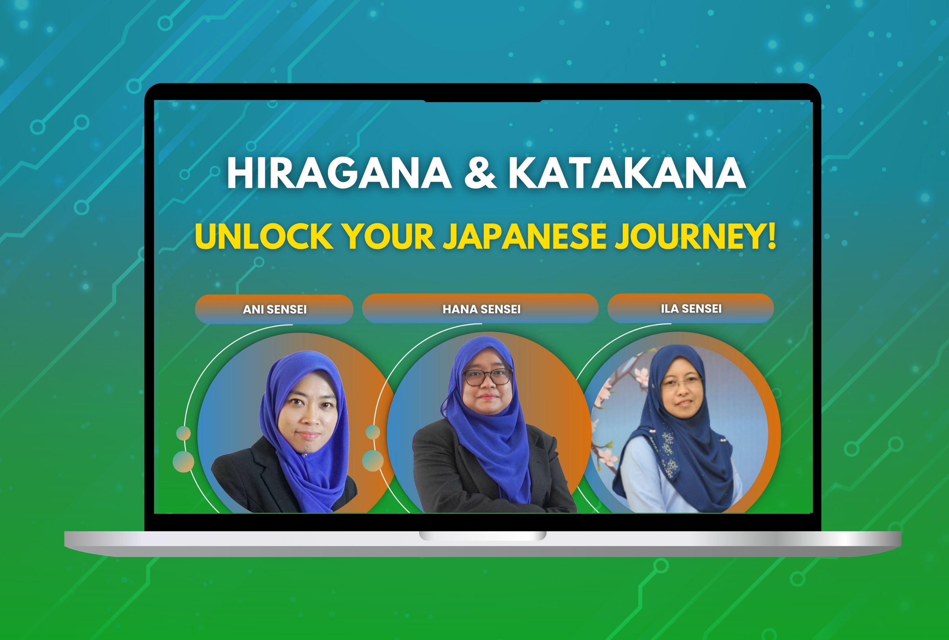 Hiragana & Katakana: Unlock Your Japanese Journey!